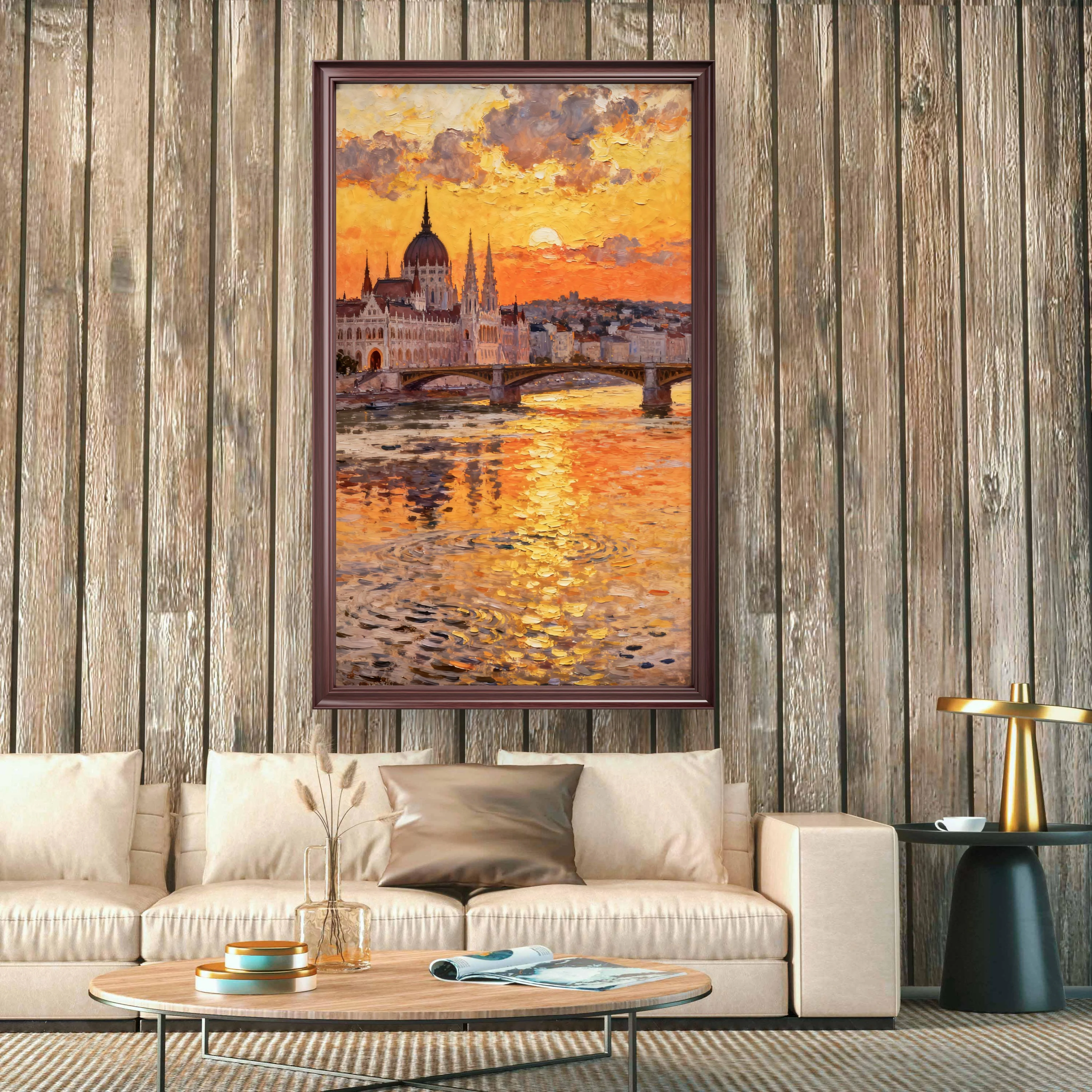 Watertown Impression