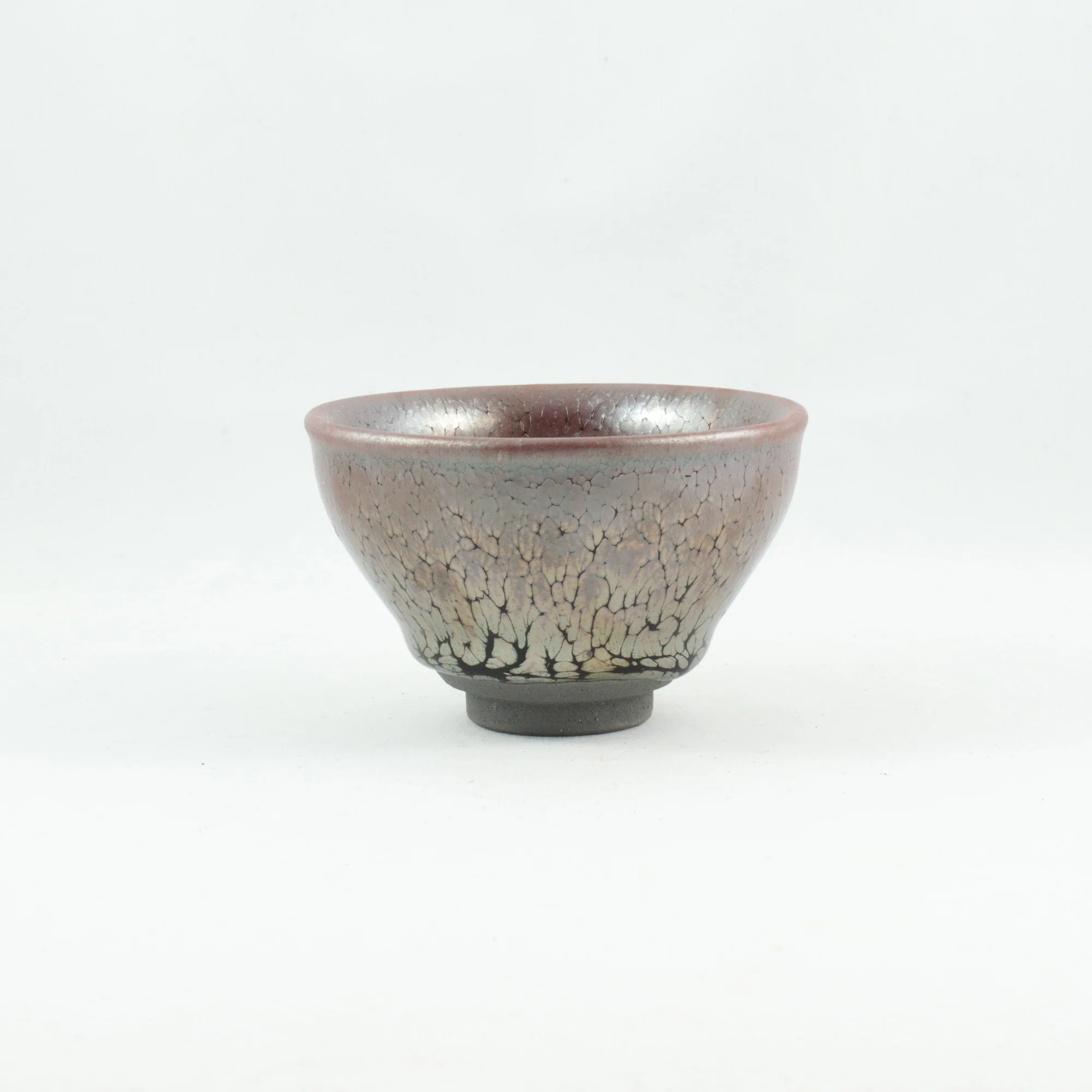 Song Dynasty Style Jian Zhan Tea Cup