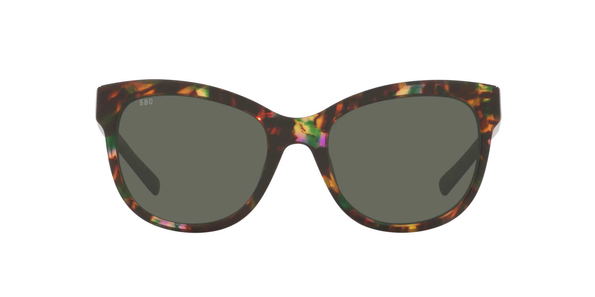 Bimini - Shiny Abalone | Gray 580G