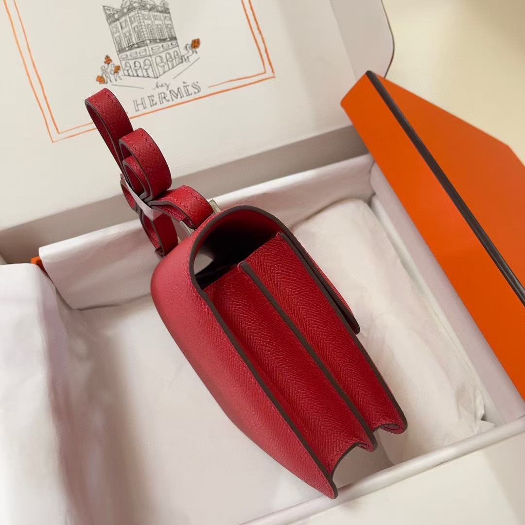 Hermes Constance Mini  Custom-made