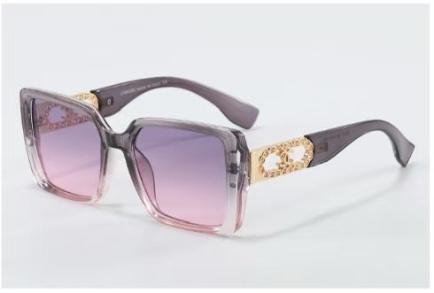 [TOP] CHANEL Sunglasses - 7 Colors