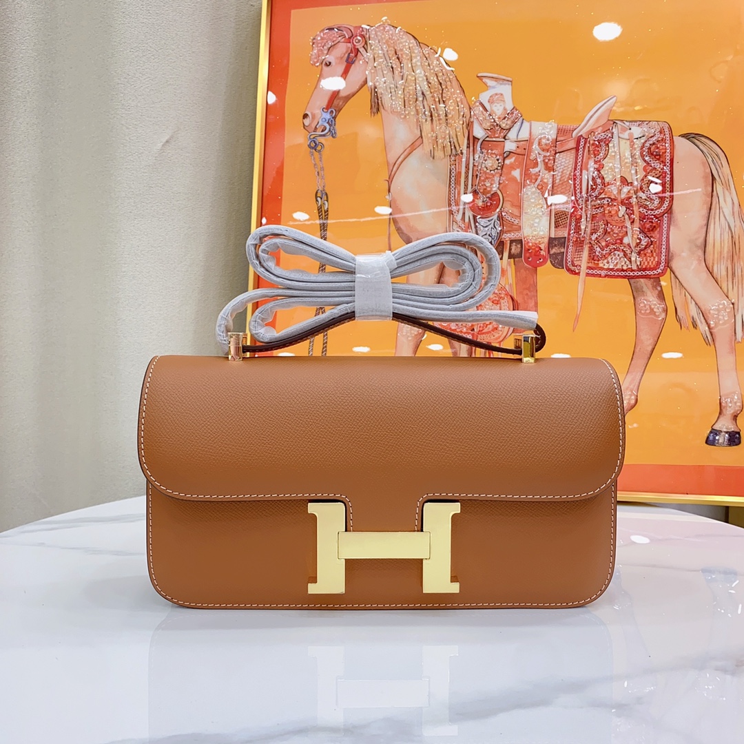Hermes Constance Mini