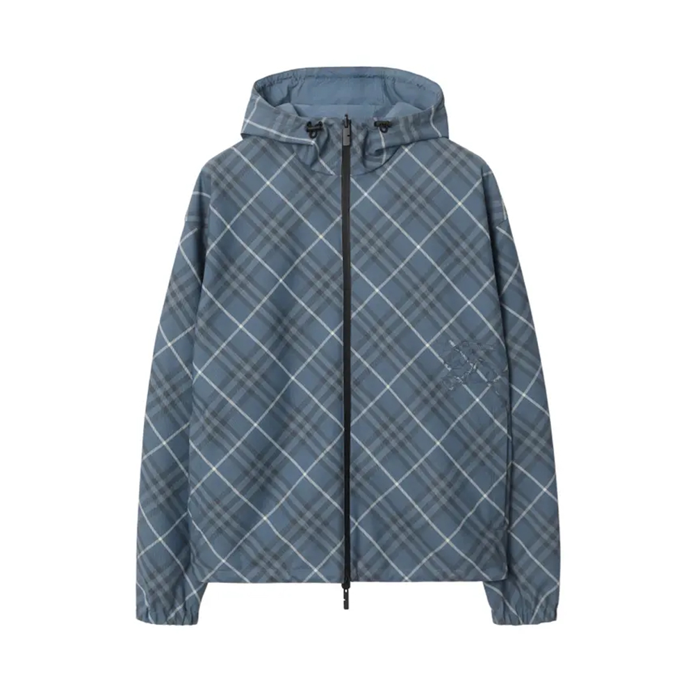 NIGO Burberry Reversible Plaid Jacket #nigo377665