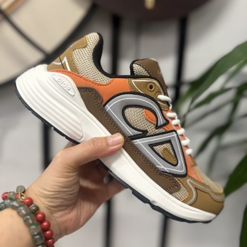 DIOR B30 Shoes