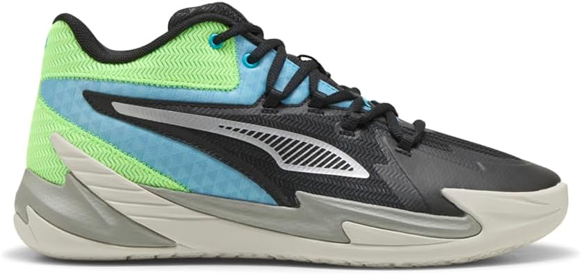 Puma Mens Dagger Basketball Shoes