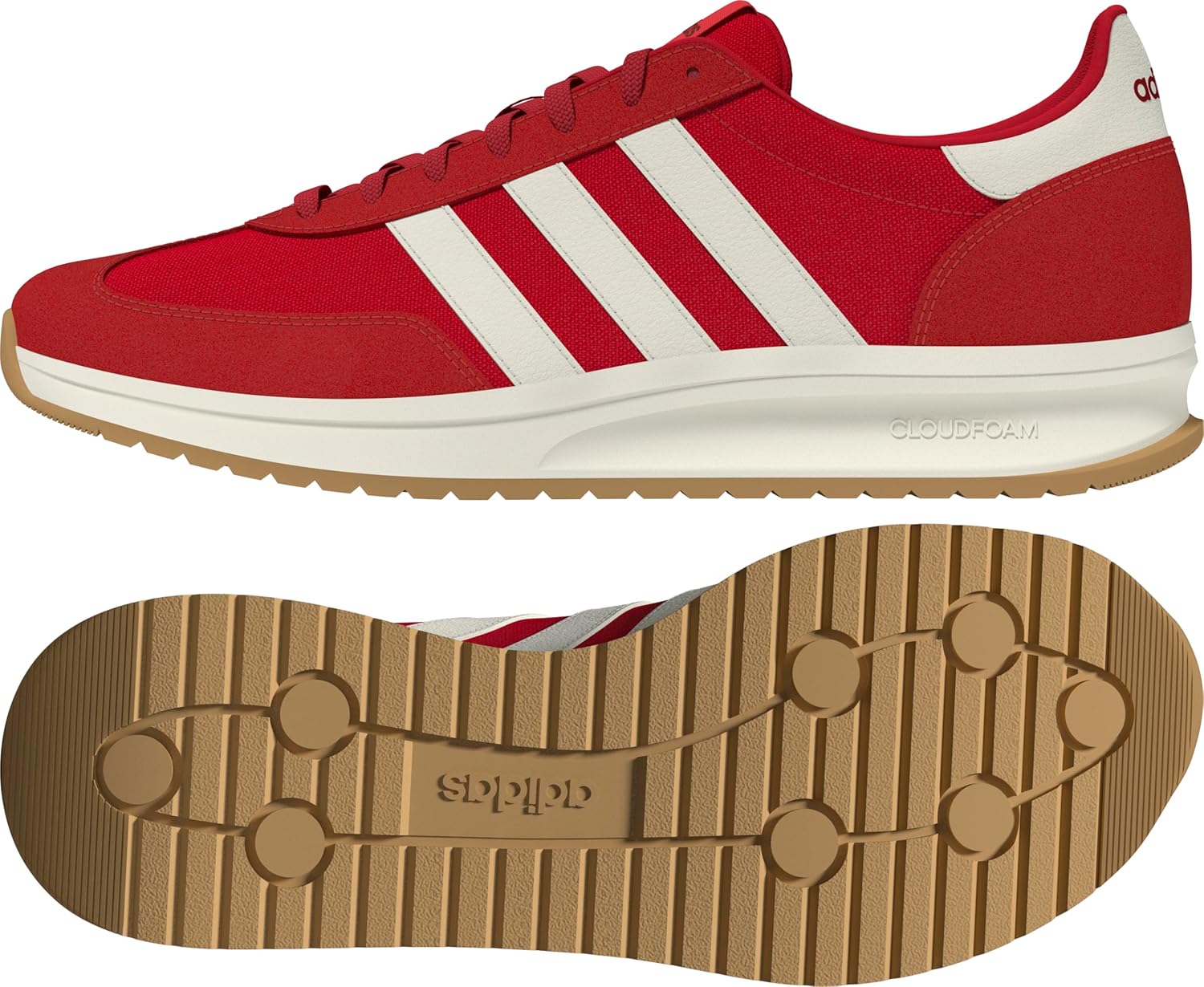 adidas Men's Originals 70s 2.0 Running Sneakers