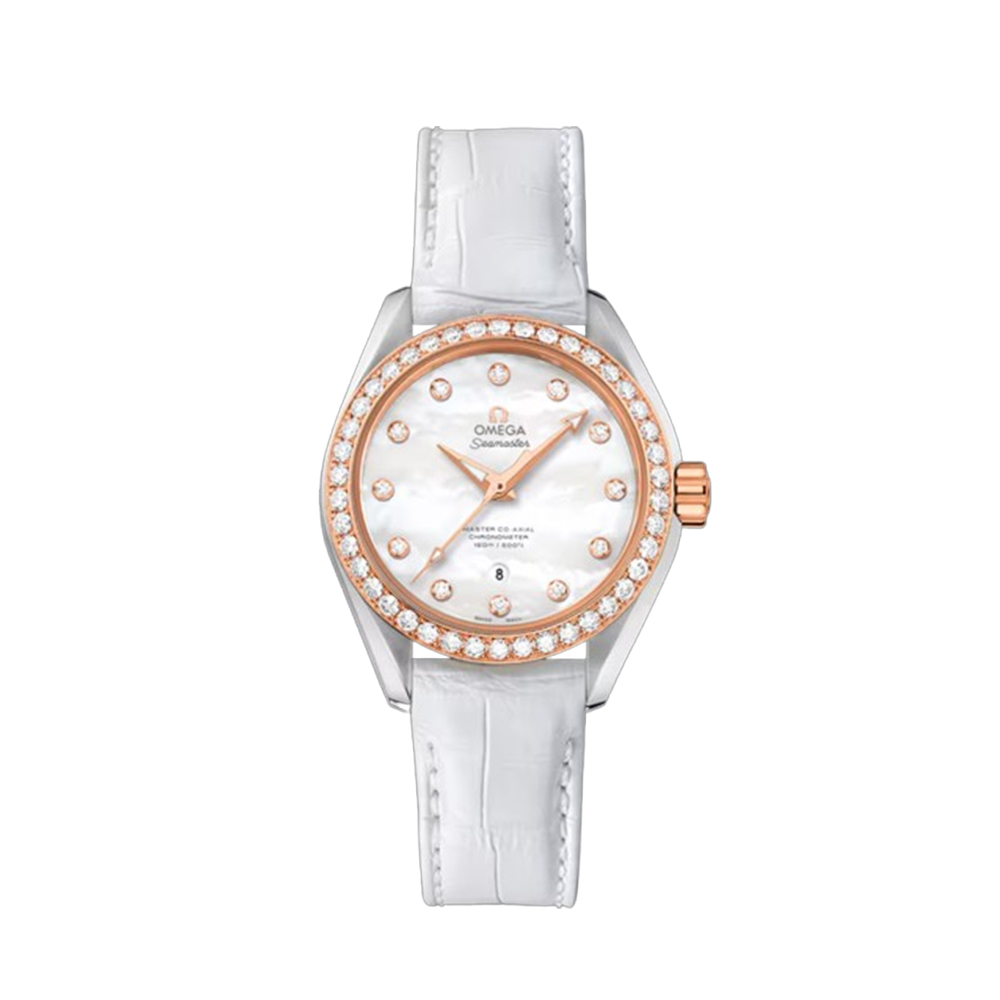 OMEGA - 711 Luxury