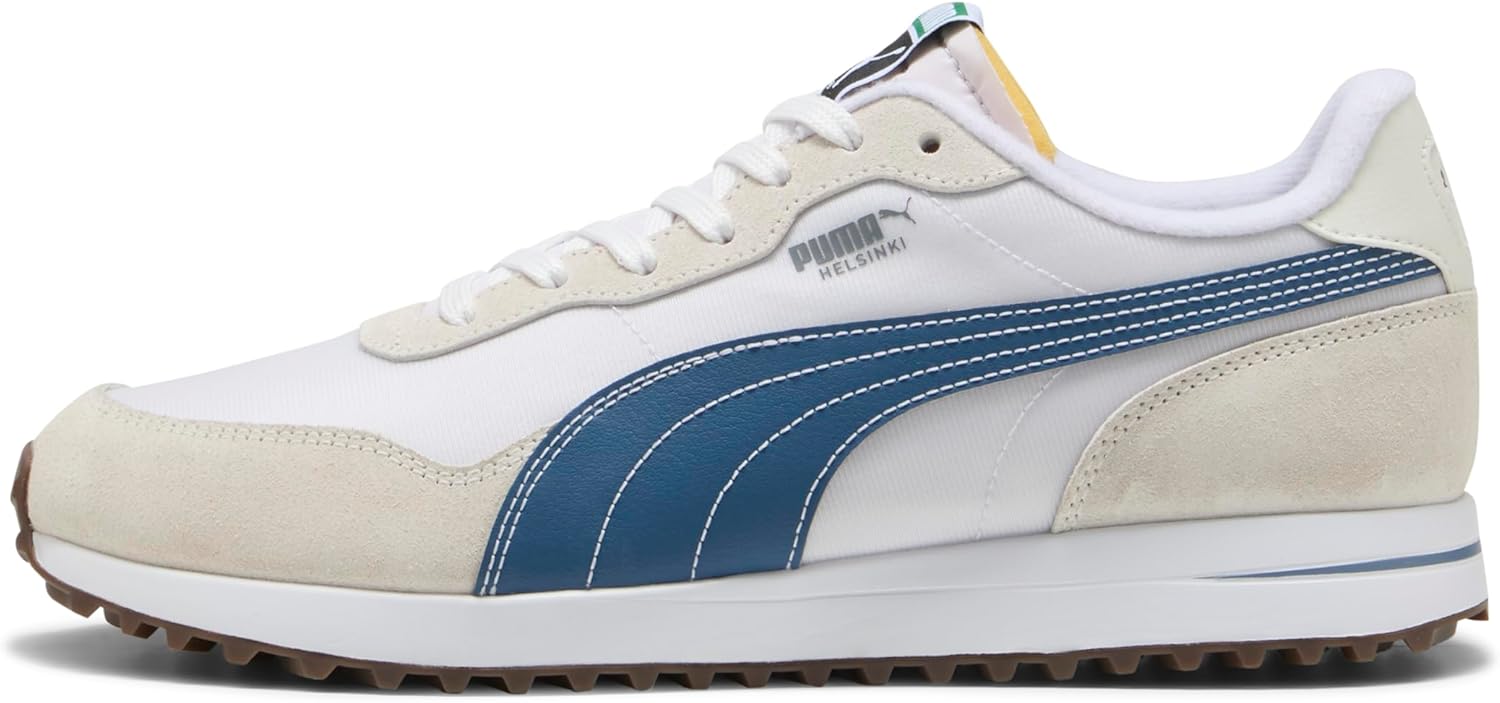 PUMA Men's Helsinki G
