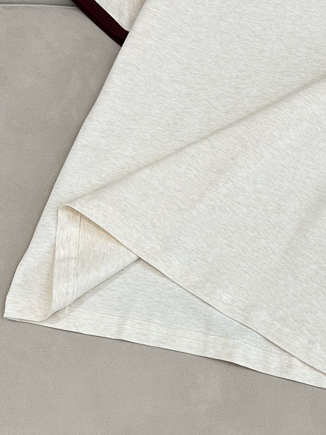 [TOP] CELINE T-shirt - White