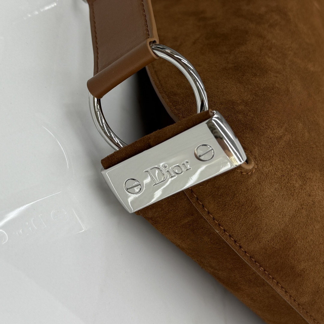 [TOP] Christian Dior Diorly Bag 31.5 x 25 x 8 cm - 3 Colors - 711 Luxury