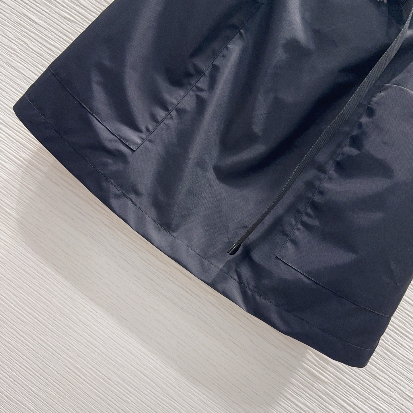 [TOP] PRADA Dress - Black