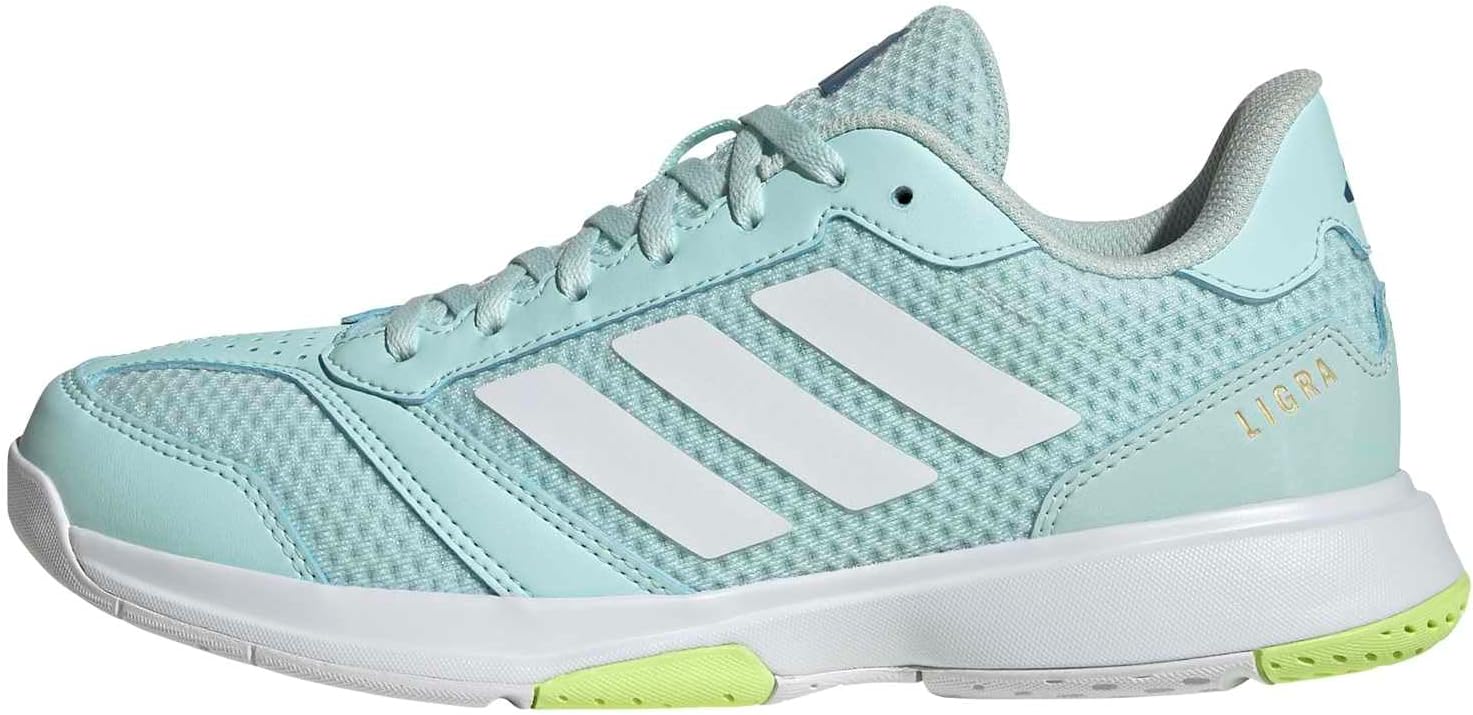 adidas Womens Ligra 8 Indoor Shoes