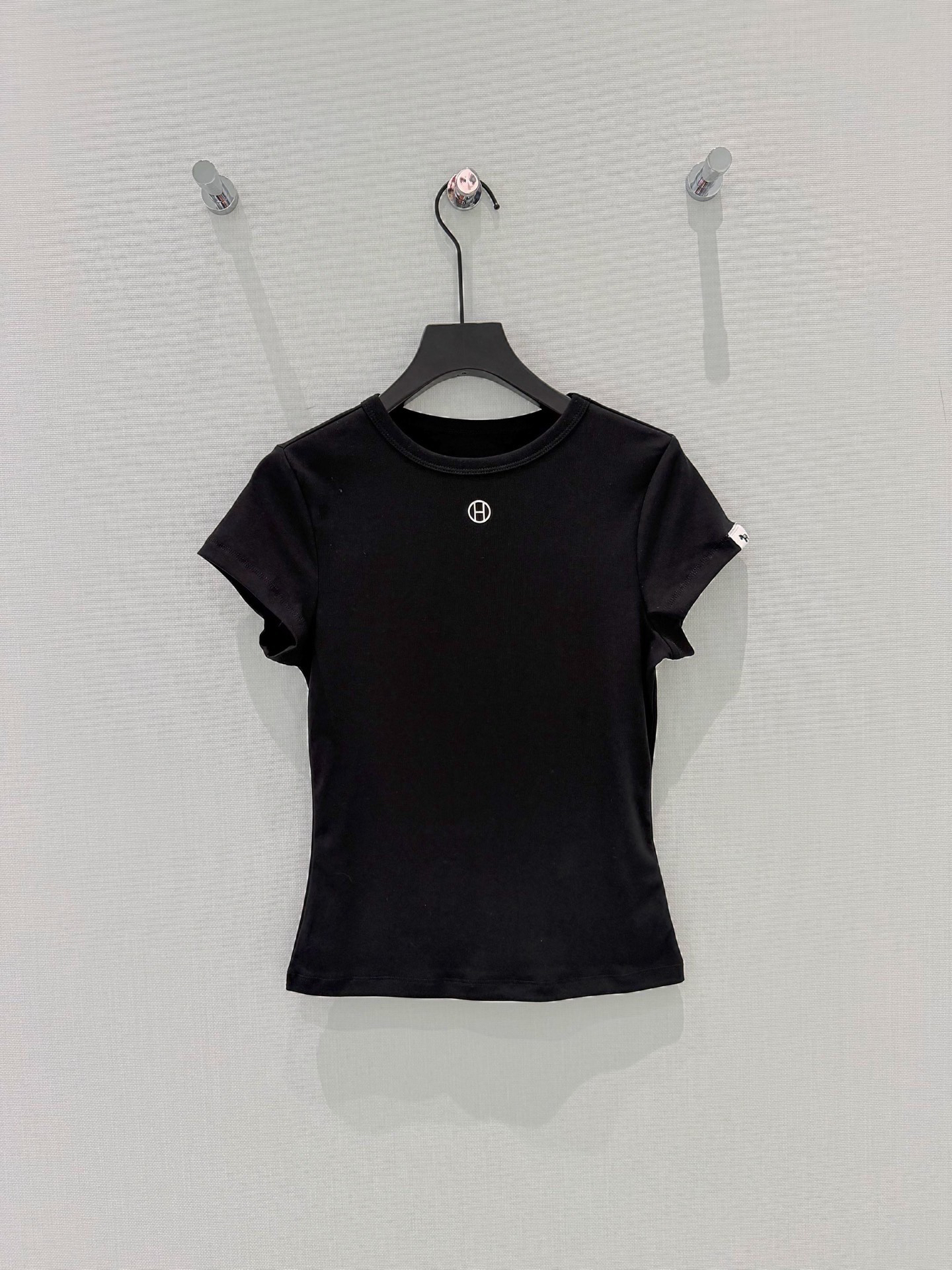 [TOP] HERMES Short-Sleeve T-Shirt - 3 Colors