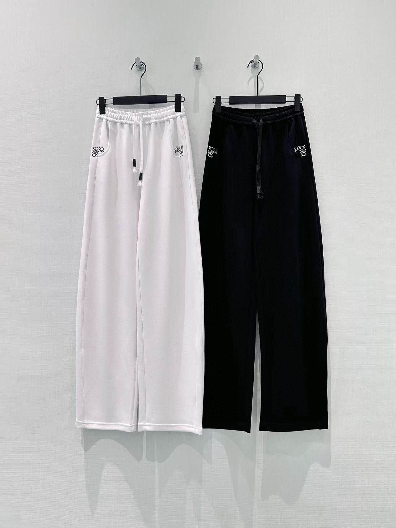 [TOP] LOEWE Pants - 2 Color