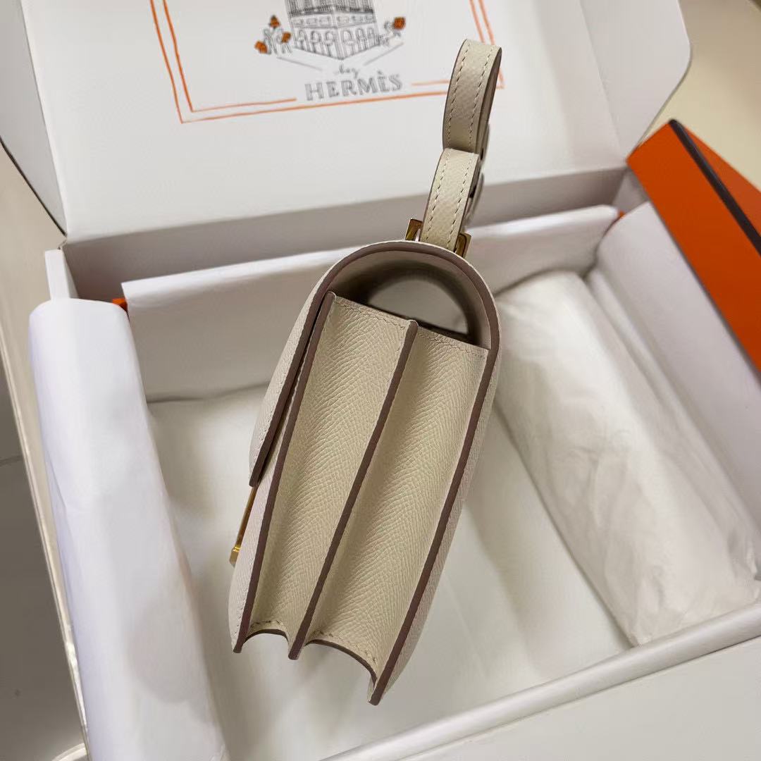 Hermes Constance Mini  Custom-made