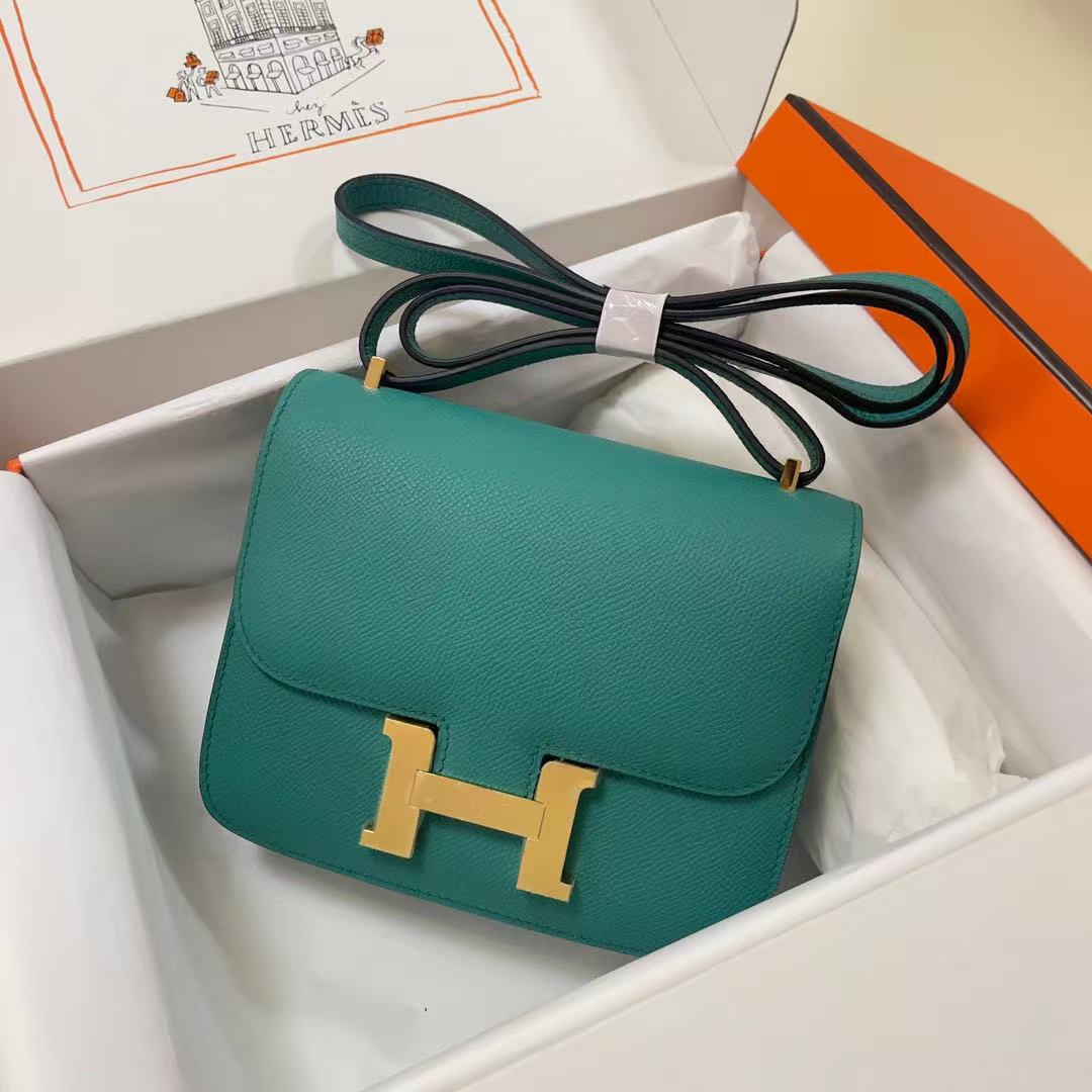 Hermes Constance Mini  Custom-made