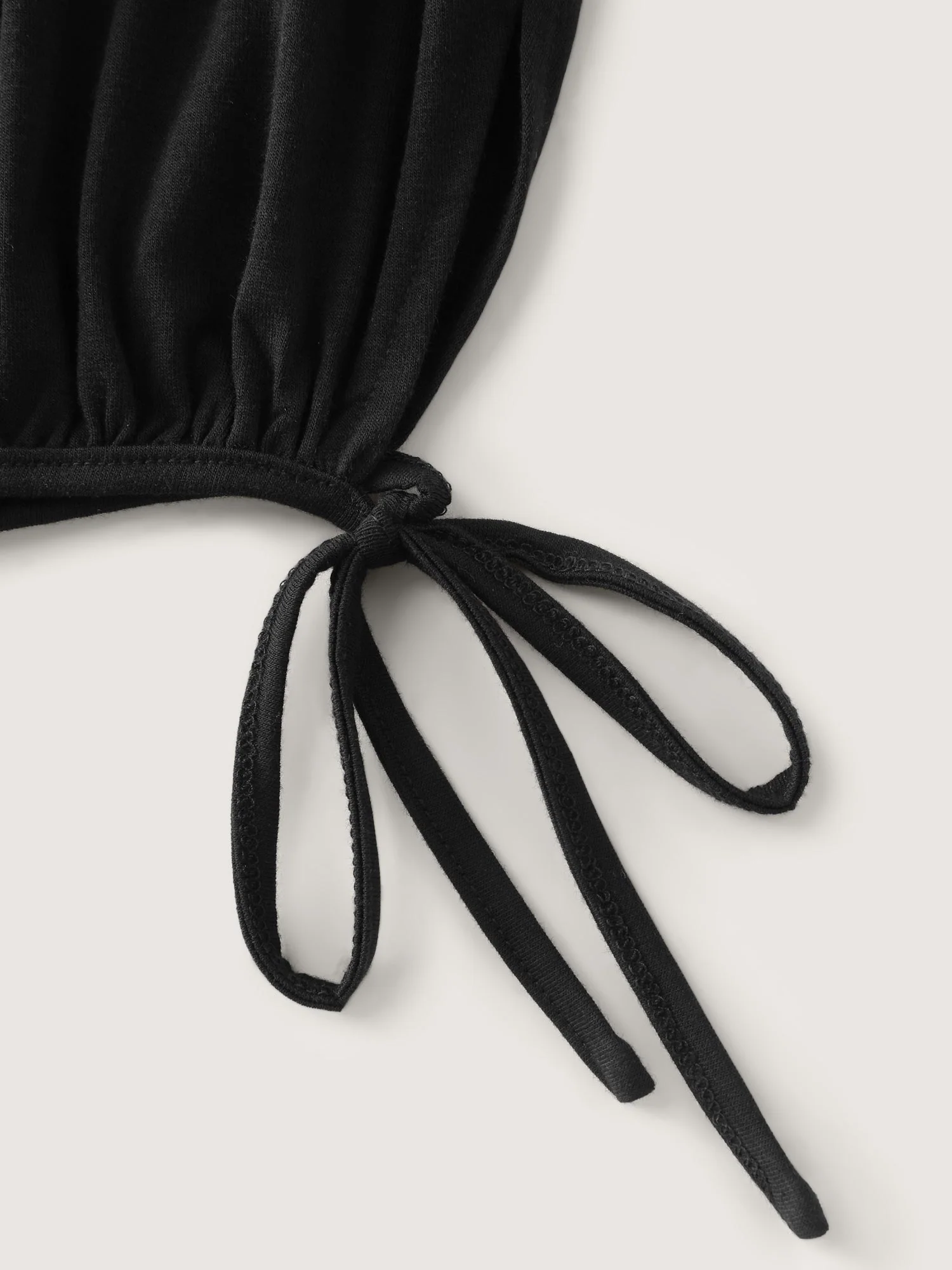 Supersoft Stretchy Tummy-Friendly Pants