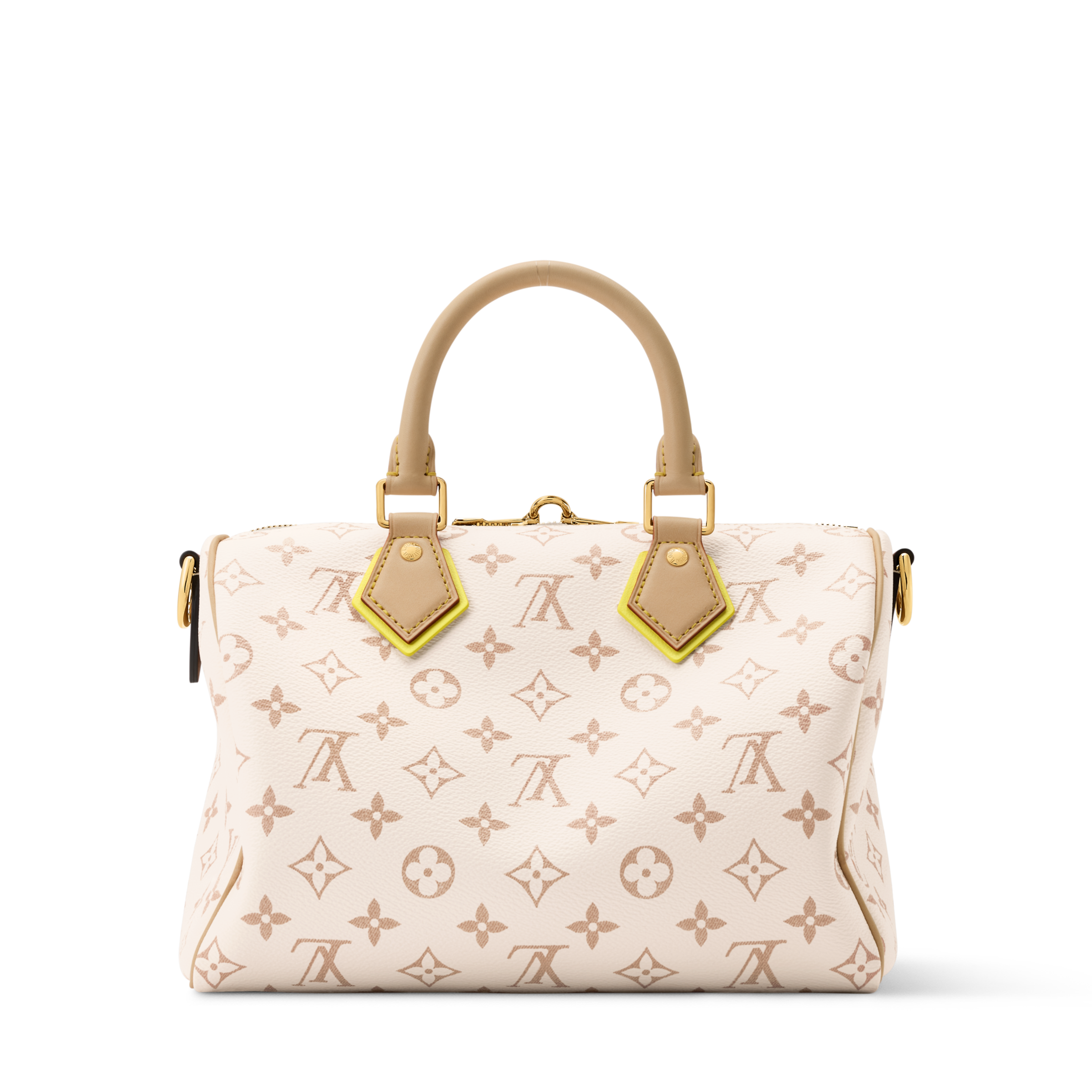 Louis Vuitton Bag LOUIS VUITTON Speedy Bandoulière 25 Other Monogram Canvas Handbags M2A038 #393339 View 2 | Nigo Office