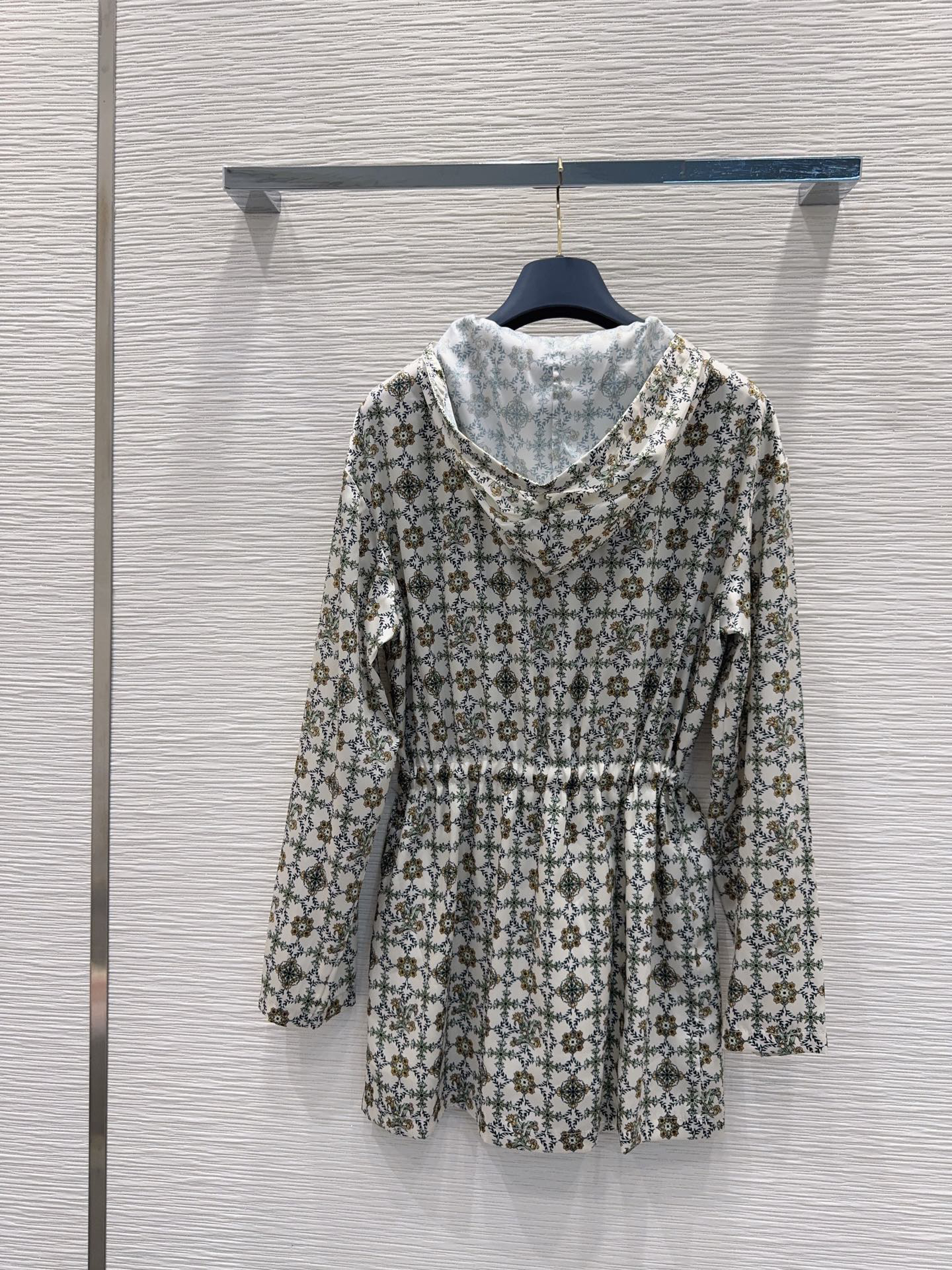 [TOP] Louis Vuitton LV  Jacket - Printed