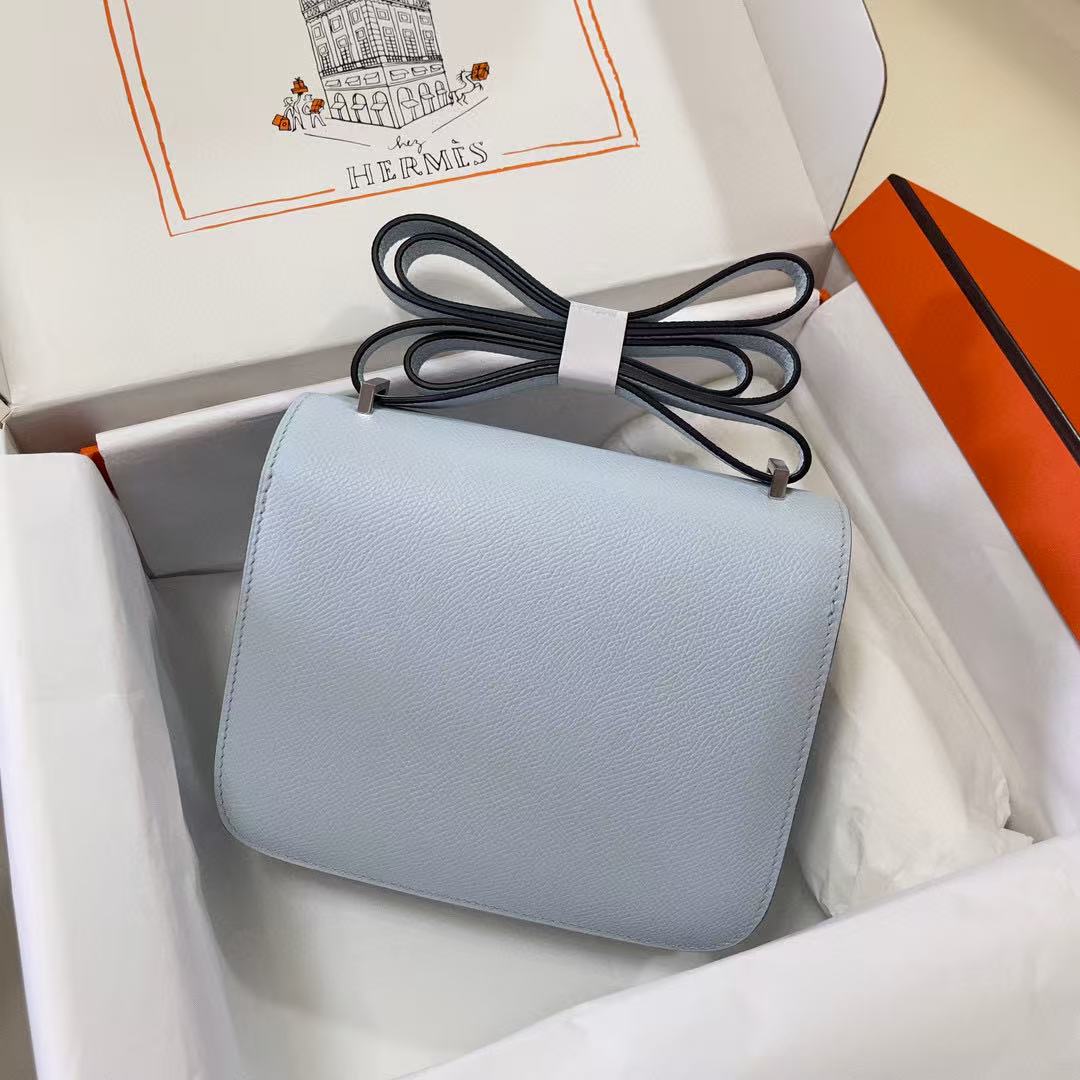 Hermes Constance Mini  Custom-made