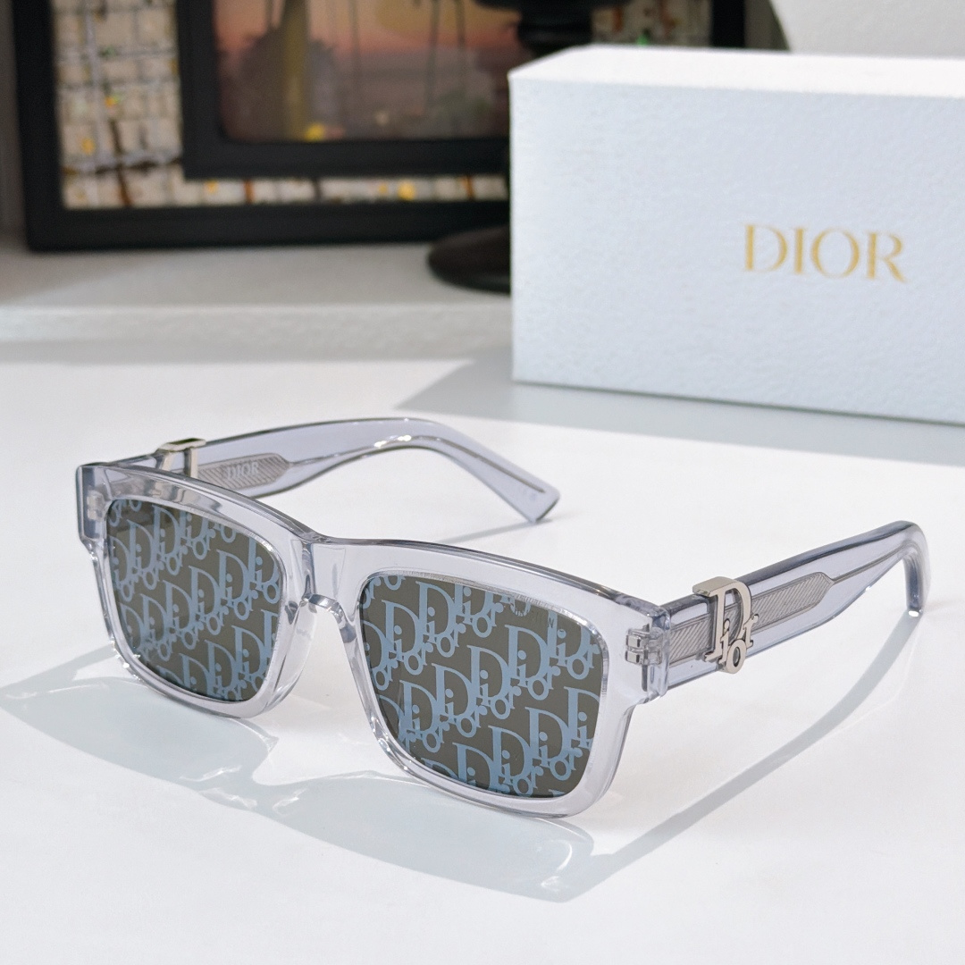 [TOP] Christian Dior Sunglasses - 8 Colors