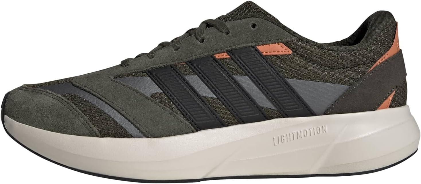 adidas Men's Lightshift 2.0