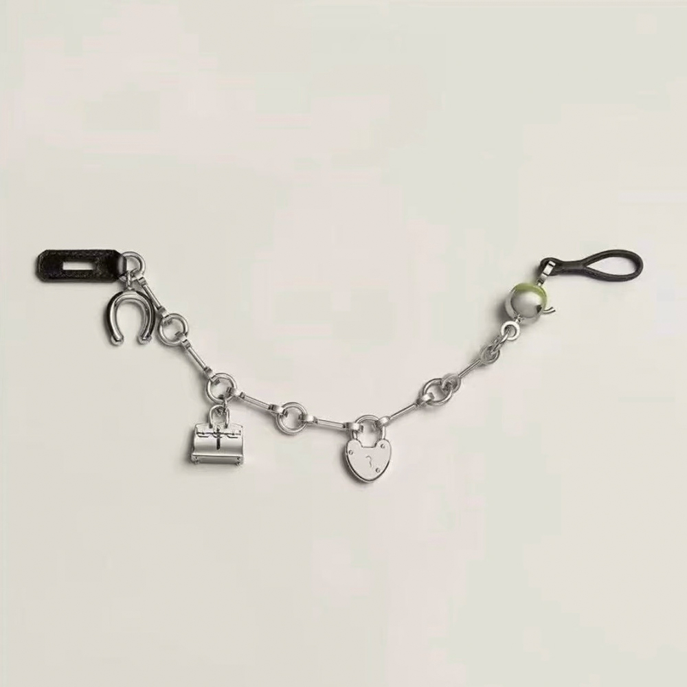 Hermès Bijou de Sac charm #385523
