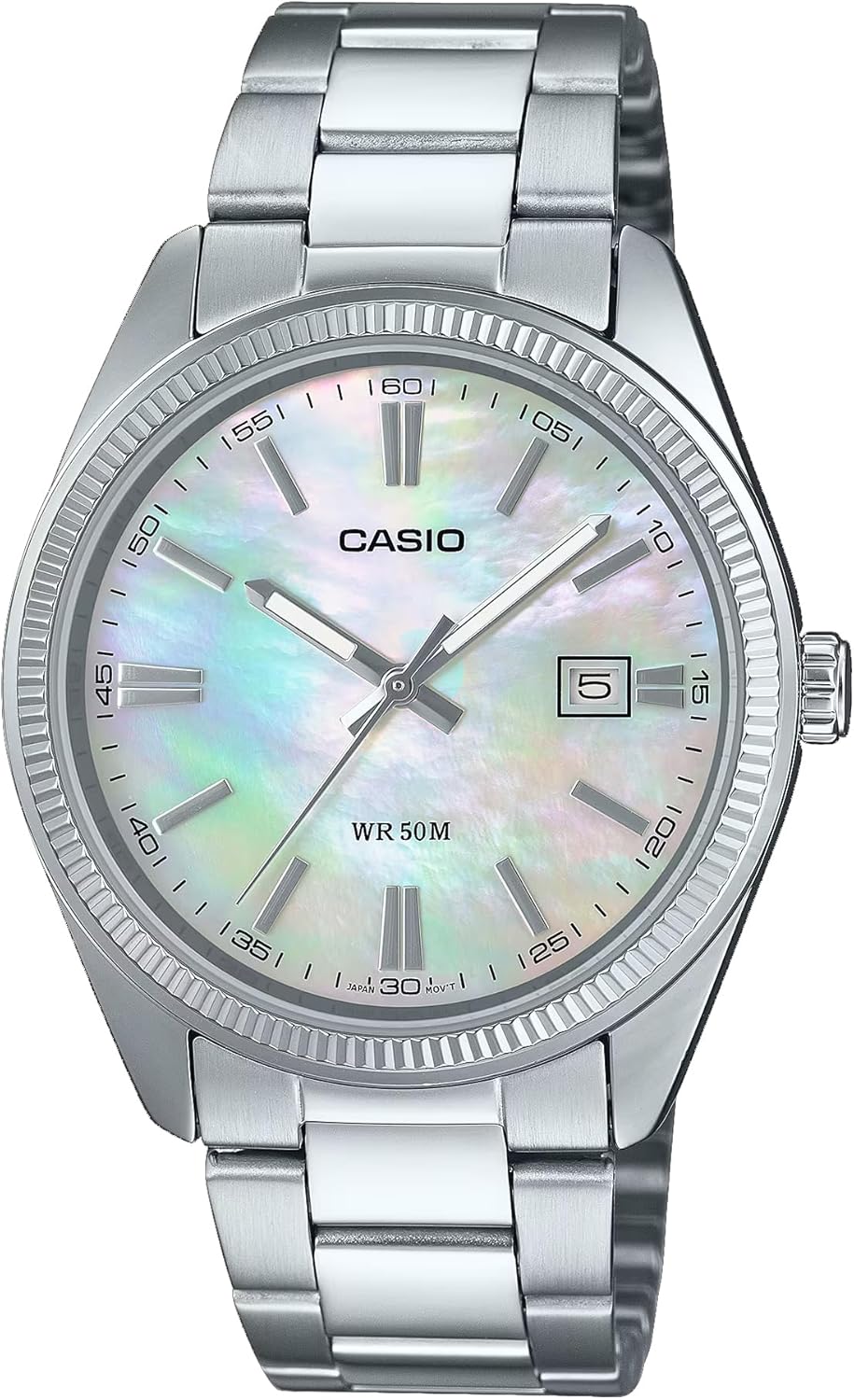 Casio Vintage Collection Analog Watch MTP1302