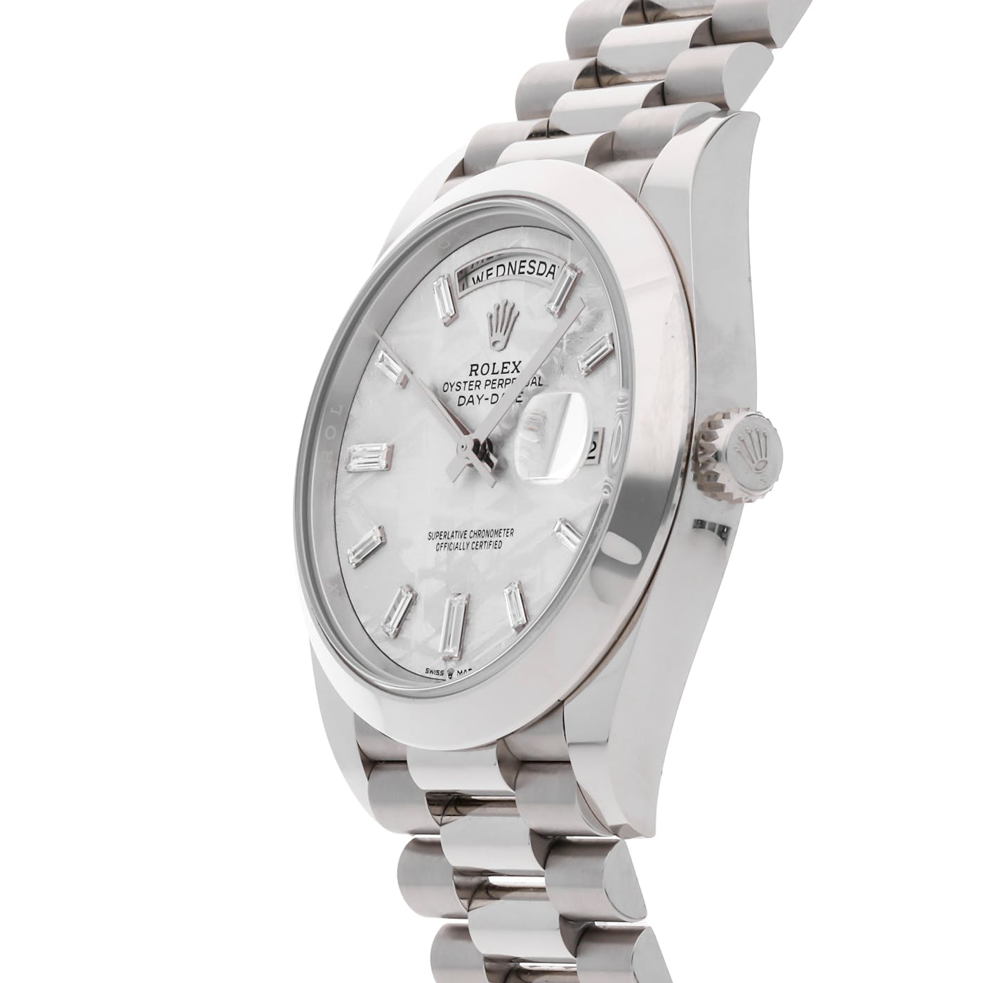 ROLEX Day-Date 228206