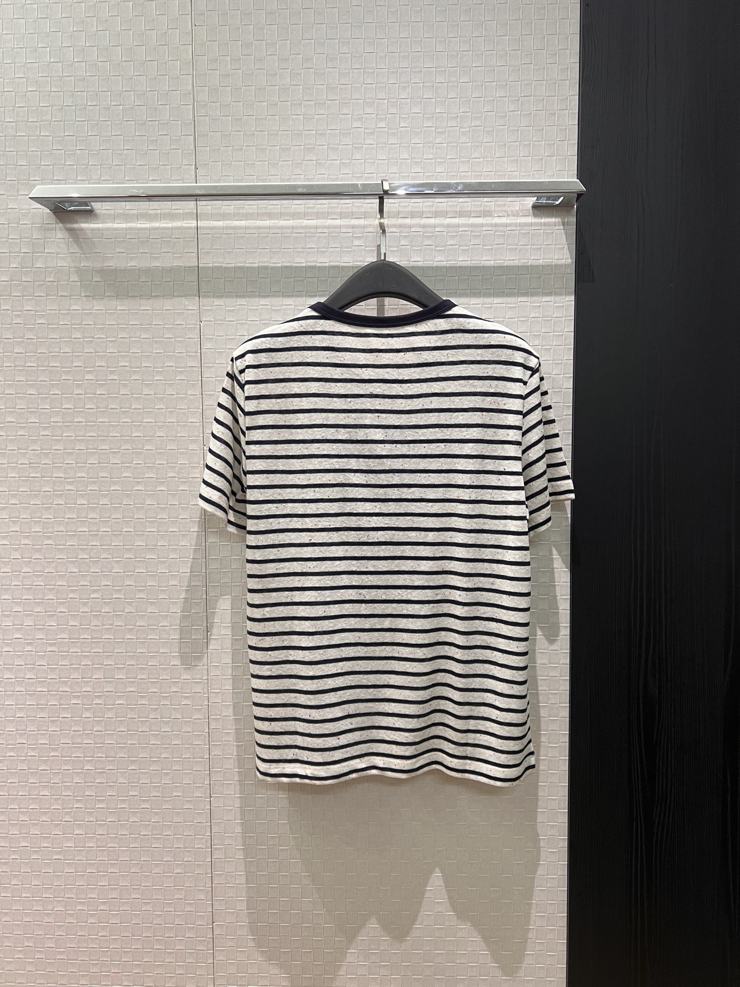 [TOP] CELINE T-shirt - Black