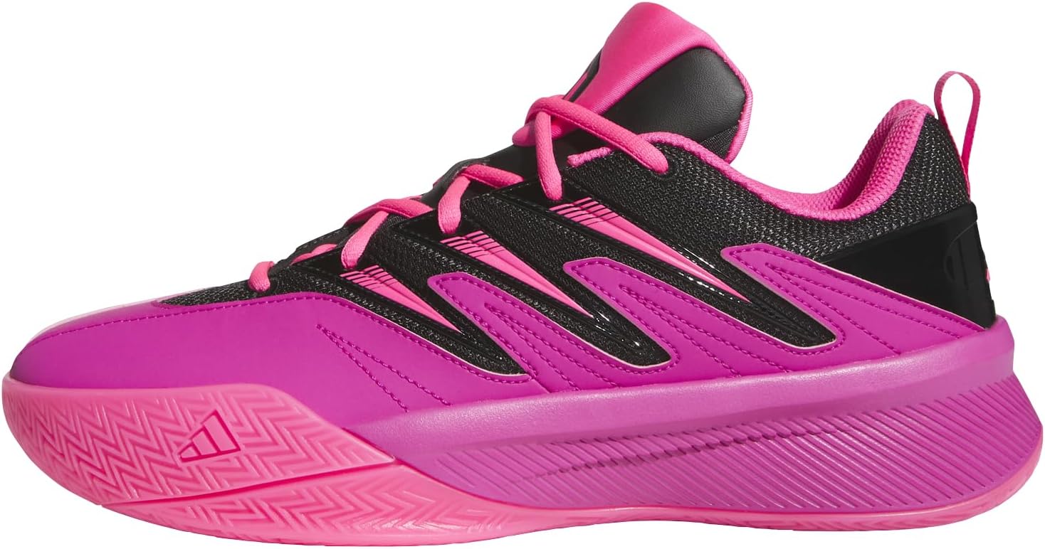 Adidas Unisex-Adult Dame Certified 3 Basketball