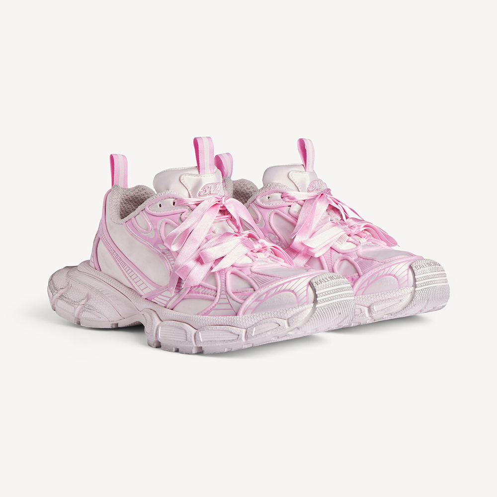 NIGO Balenciaga 3XL SATIN BOW Sneakers #nigo376420