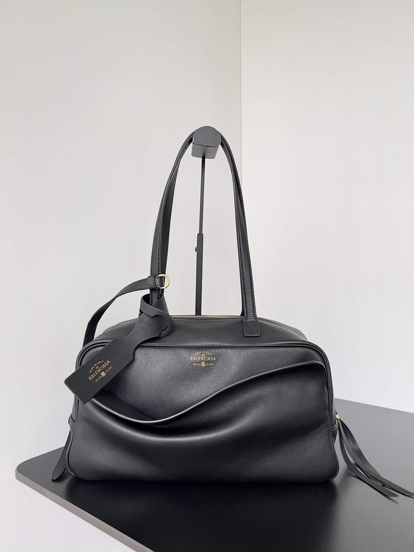 [TOP] BALENCIAGA CARRIE Bag 35.8 x 18.7 x 16.5cm - 4 Colors