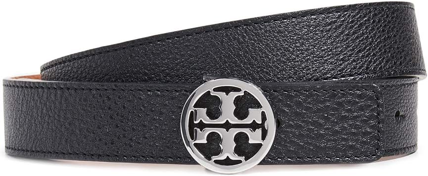 Tory Burch Women's Miller Reversible Belt 1