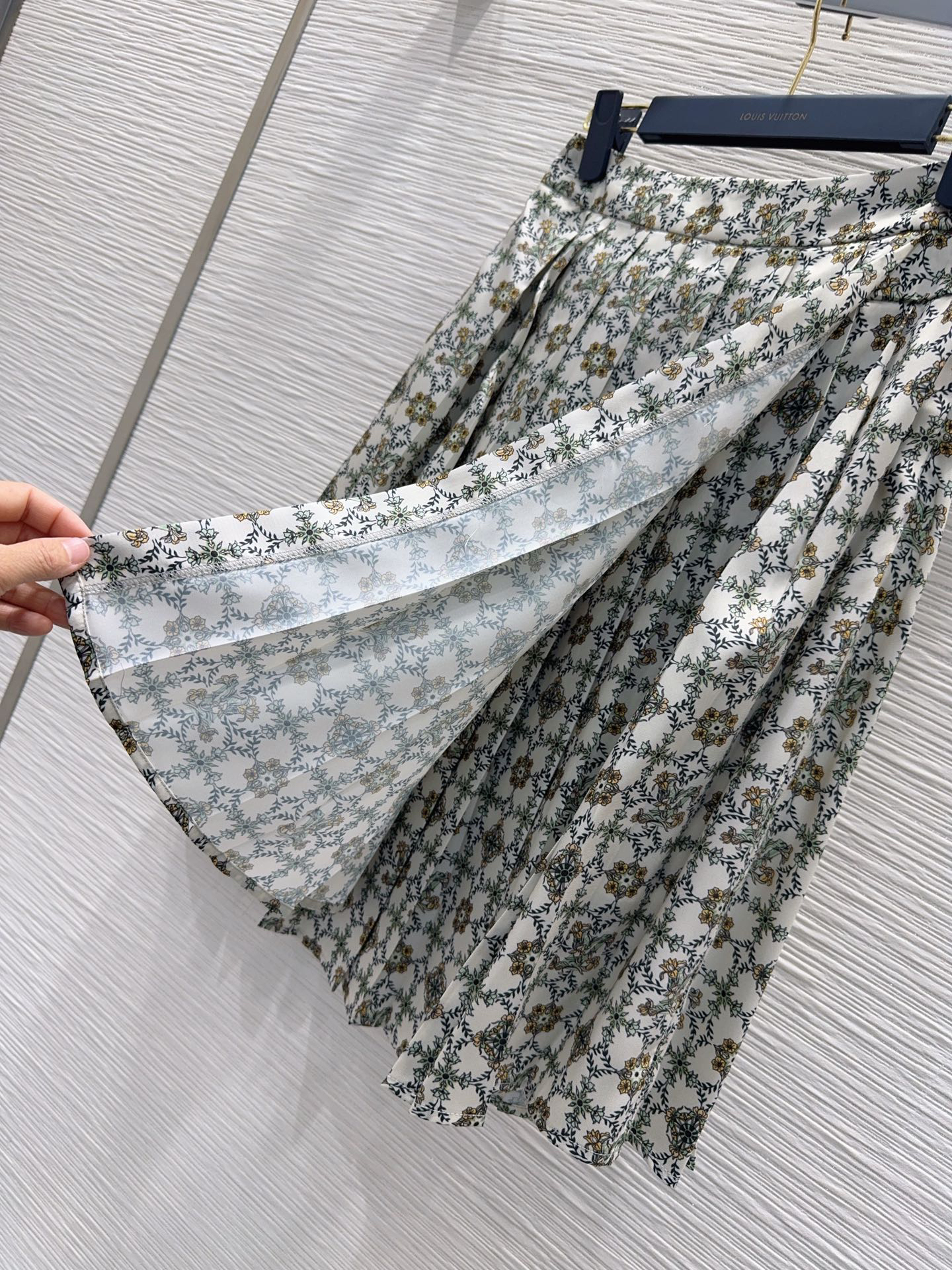 [TOP] Louis Vuitton LV  Suit - Printed