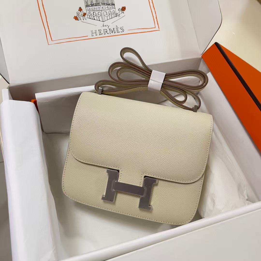Hermes Constance Mini  Custom-made