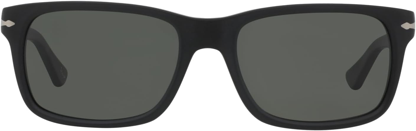 Persol PO3048S Rectangular Sunglasses