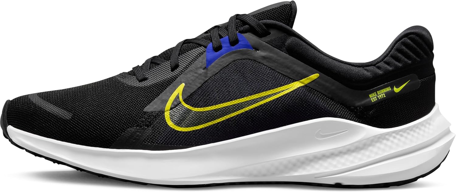 Nike Men's Quest 5 Training Shoes