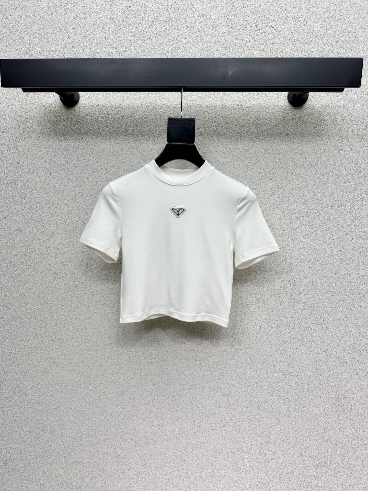 [TOP] PRADA  T-shirt - 3 Colors