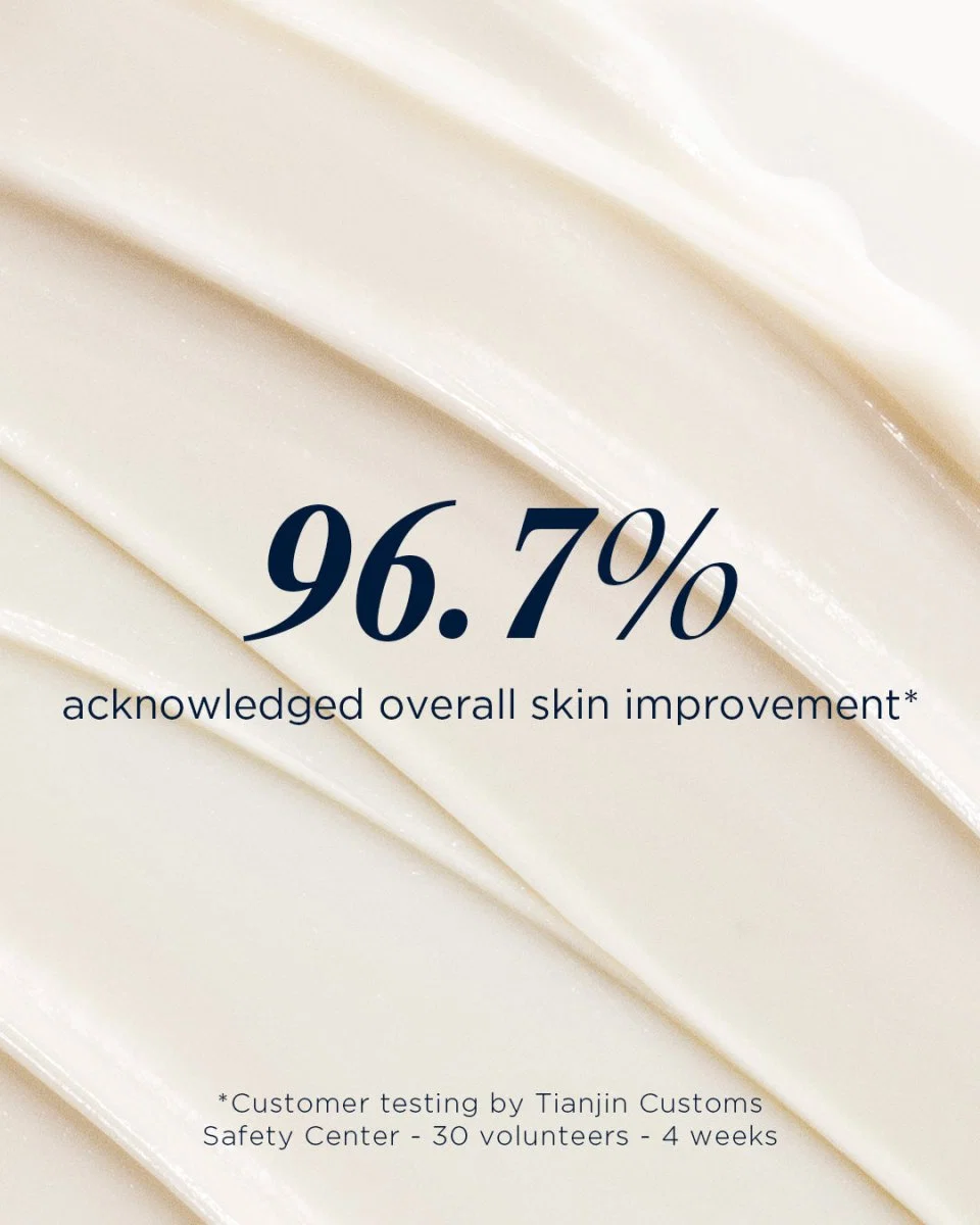 The Cream Mask