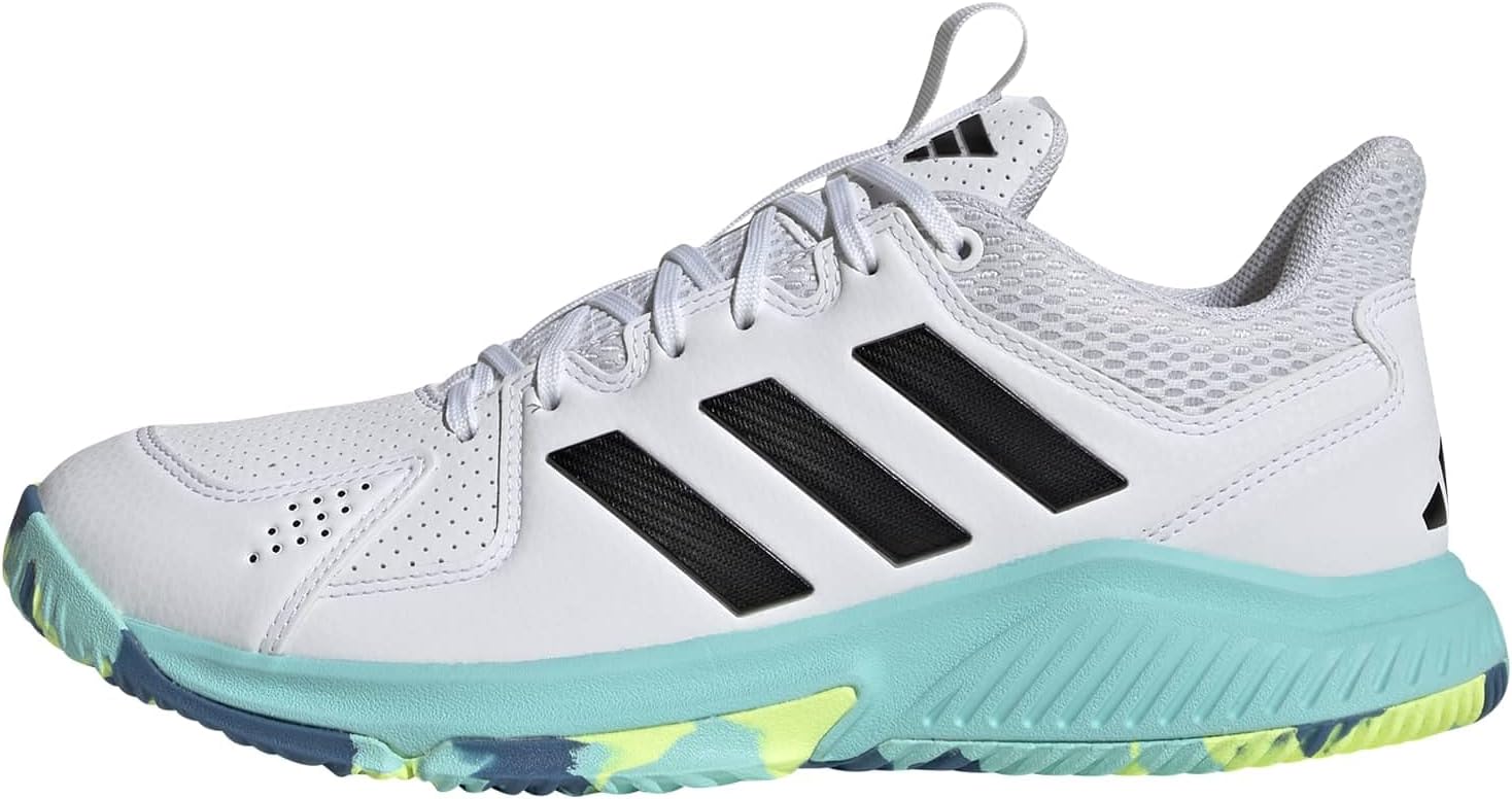 adidas Womens Court Flight Indoor