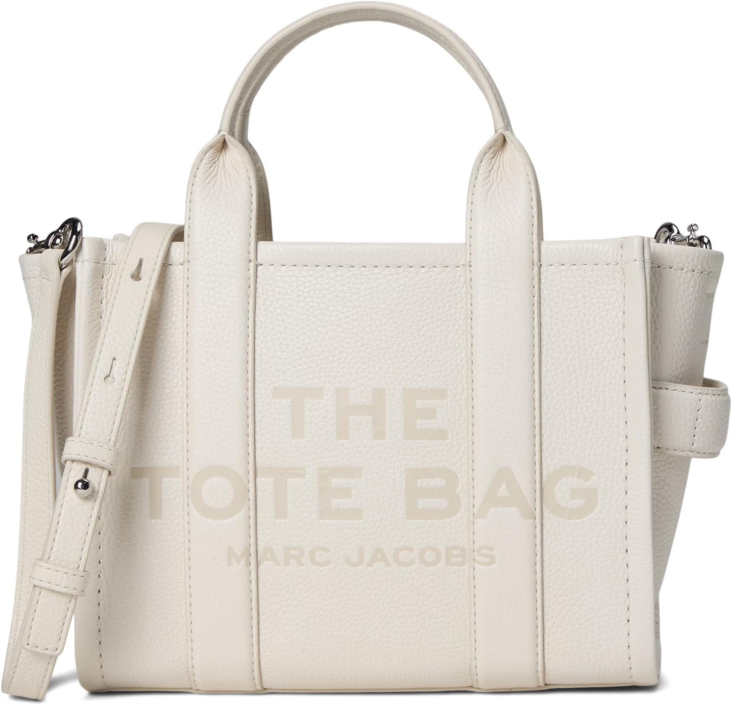 Marc Jacobs Womens The Small Tote