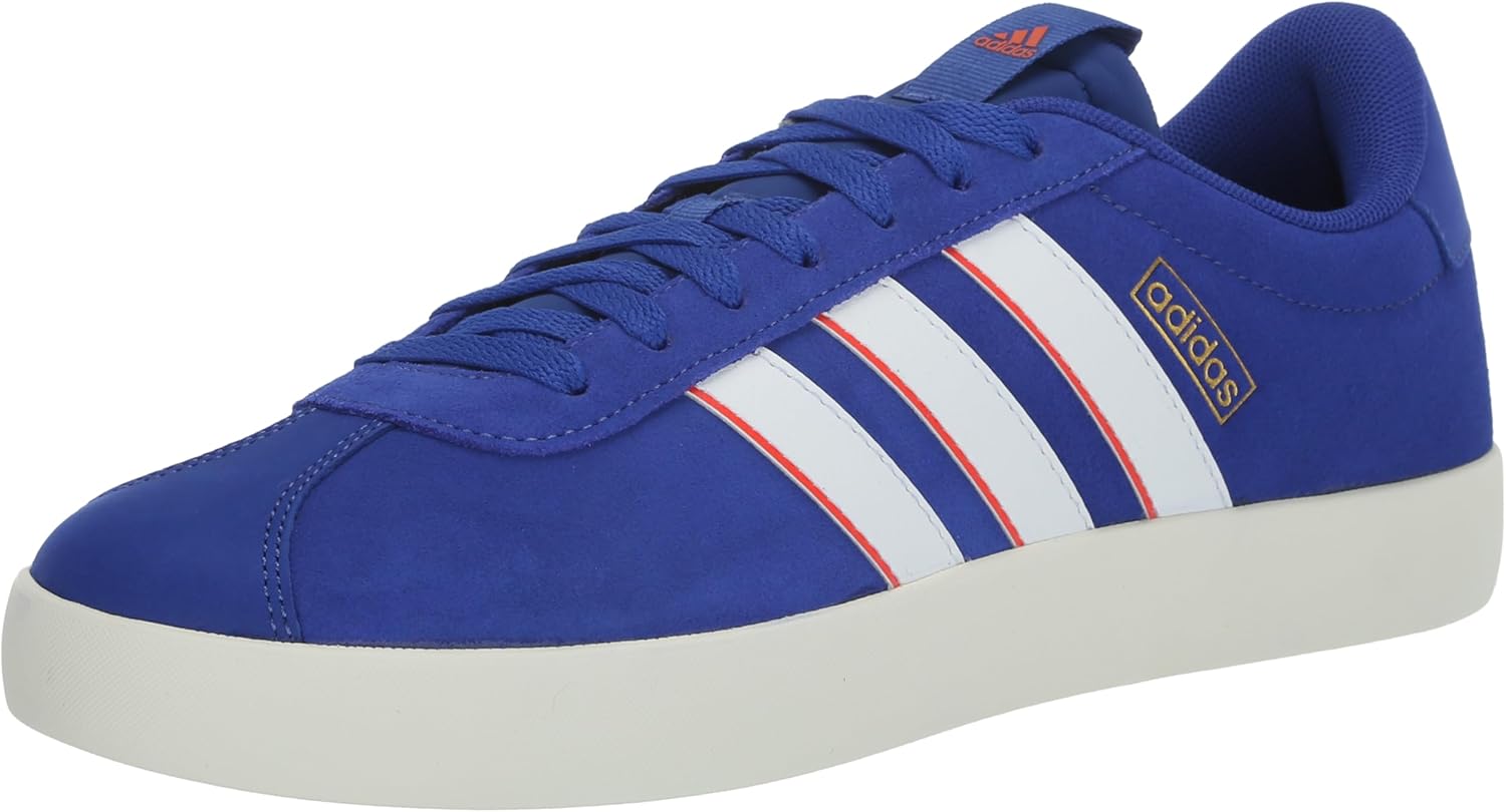 adidas Men's VL Court 3.0 Sneakers