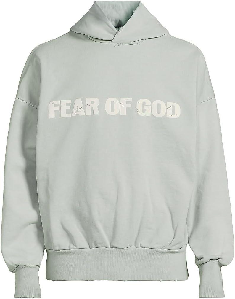 Fear of God, Heaven Hoodie