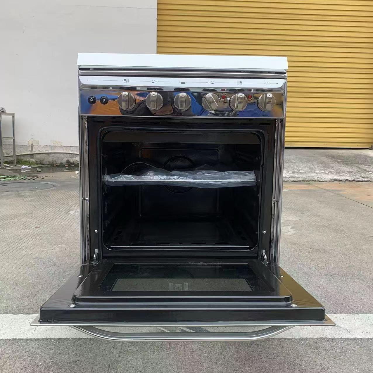New stoves in stock—0.2CBM