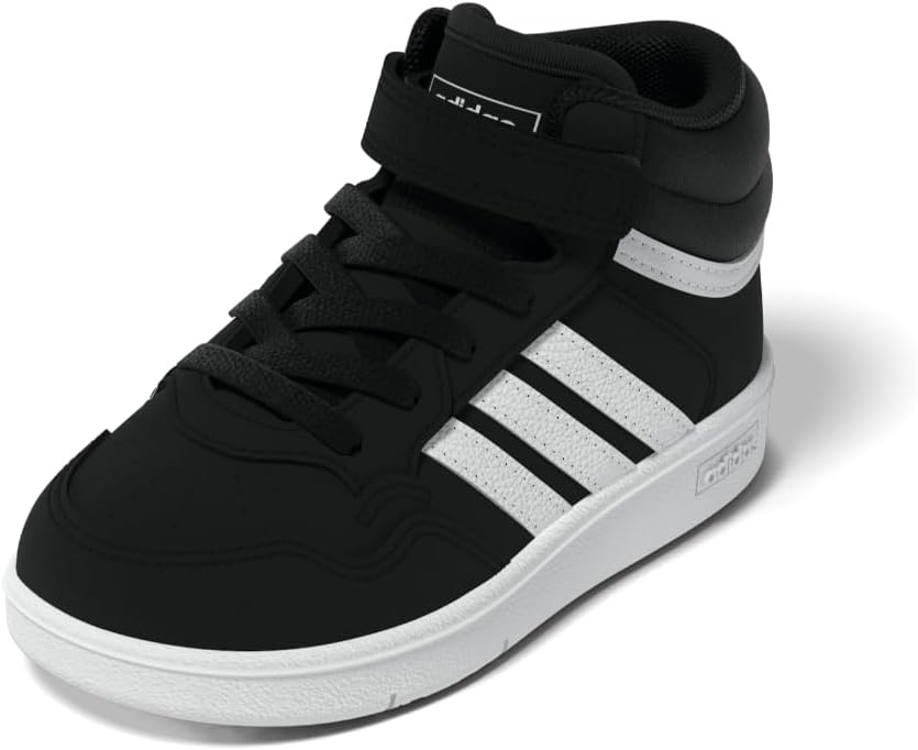 Adidas Baby-Boys Hoops 4.0 Mid Top