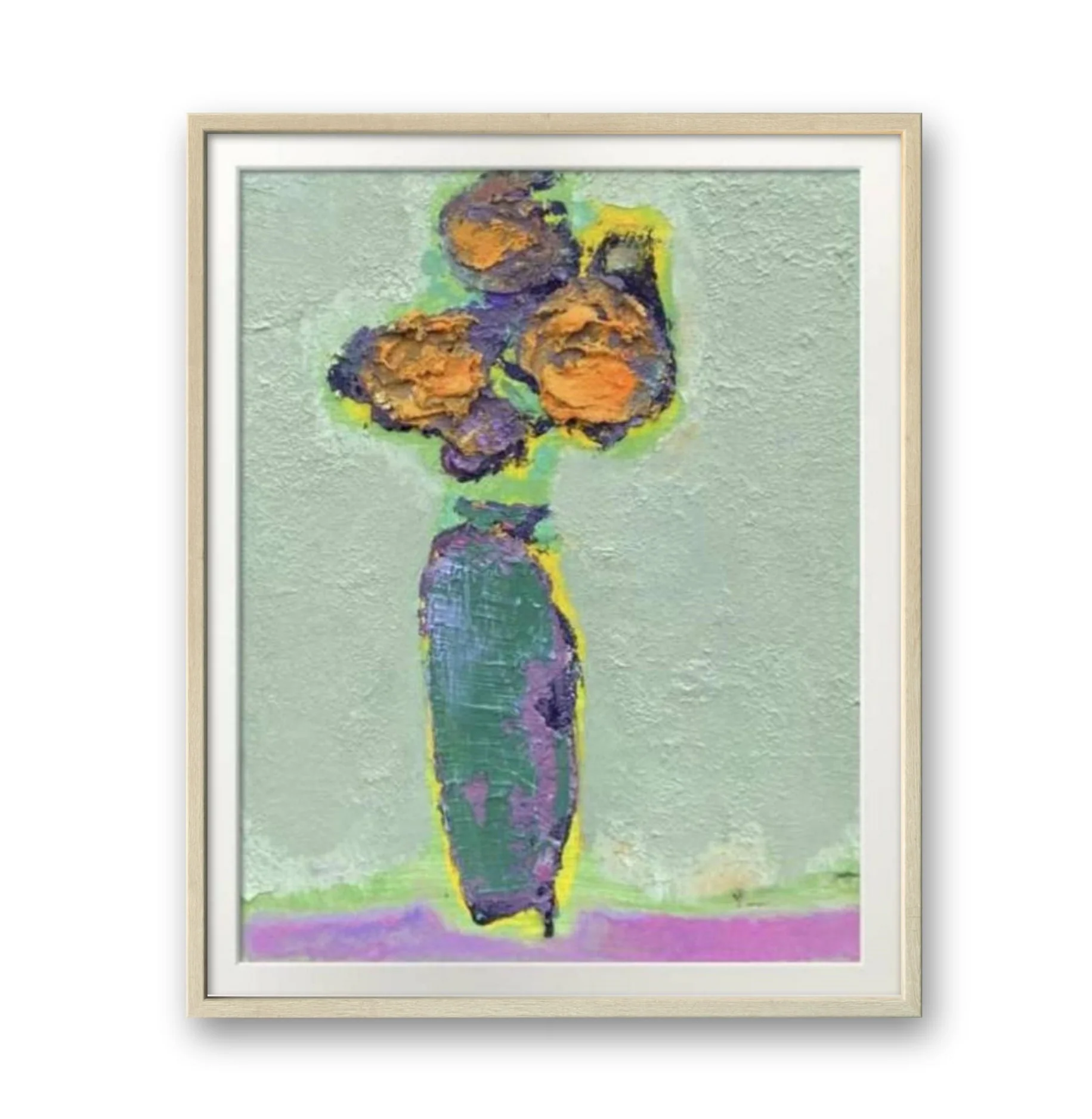 The fire dragon roared