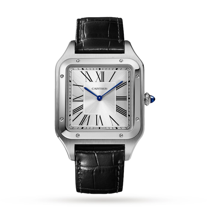 SANTOS-DUMONT 46mm
