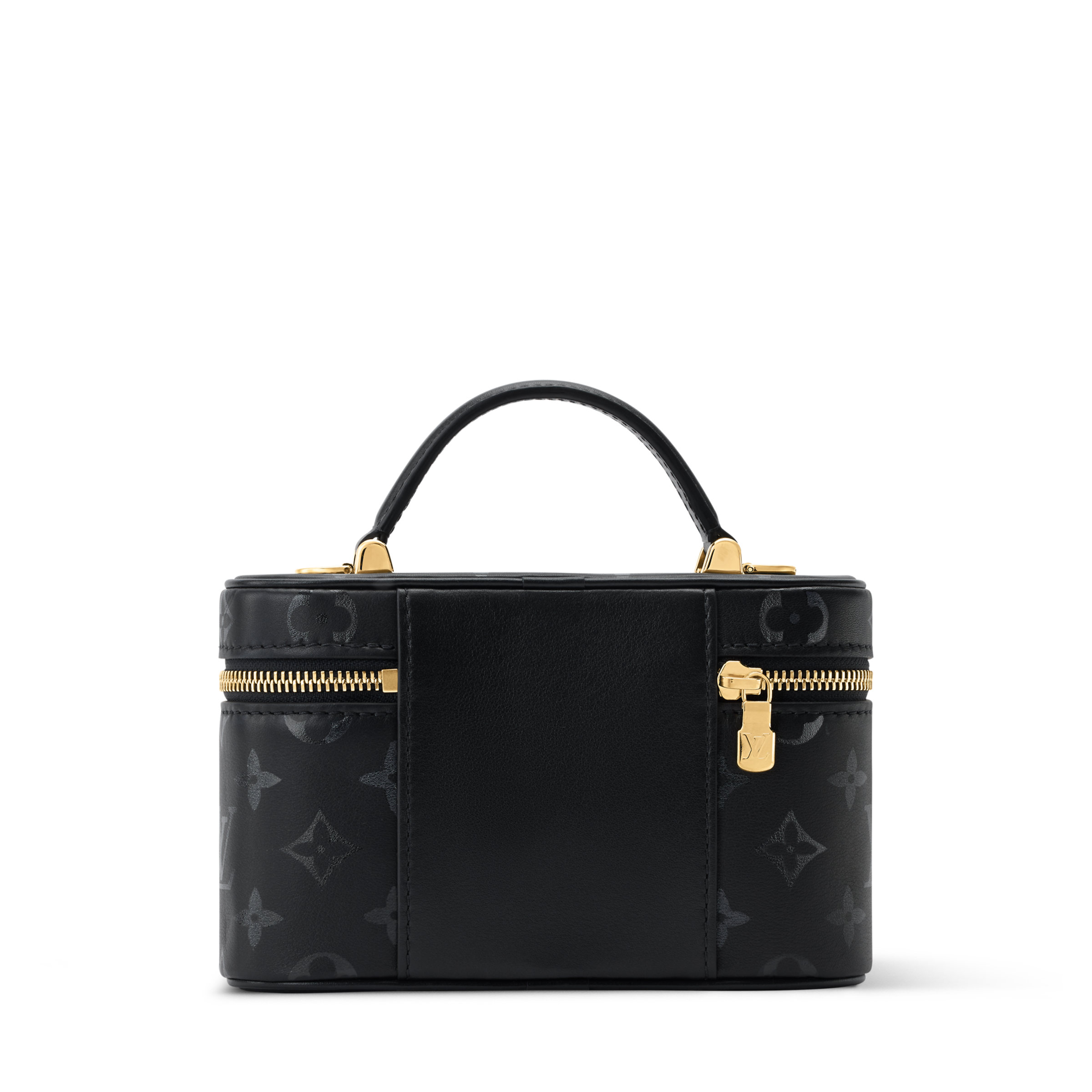 Louis Vuitton Bag LOUIS VUITTON Vanity Chain Pouch Wallets and Small Leather Goods #395100 View 2 | Nigo Office