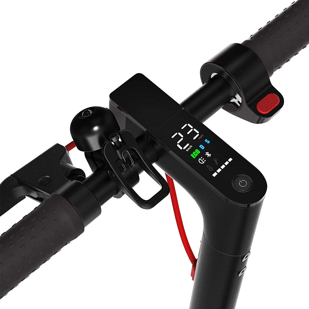 Xiaomi Mi Electric Scooter 2 Pro - FBC4015GL - Black - 25 km/h - 45km autonomy